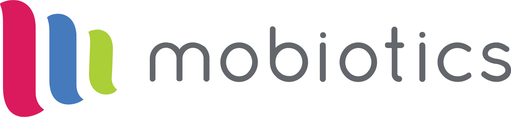 Mobiotics Logo