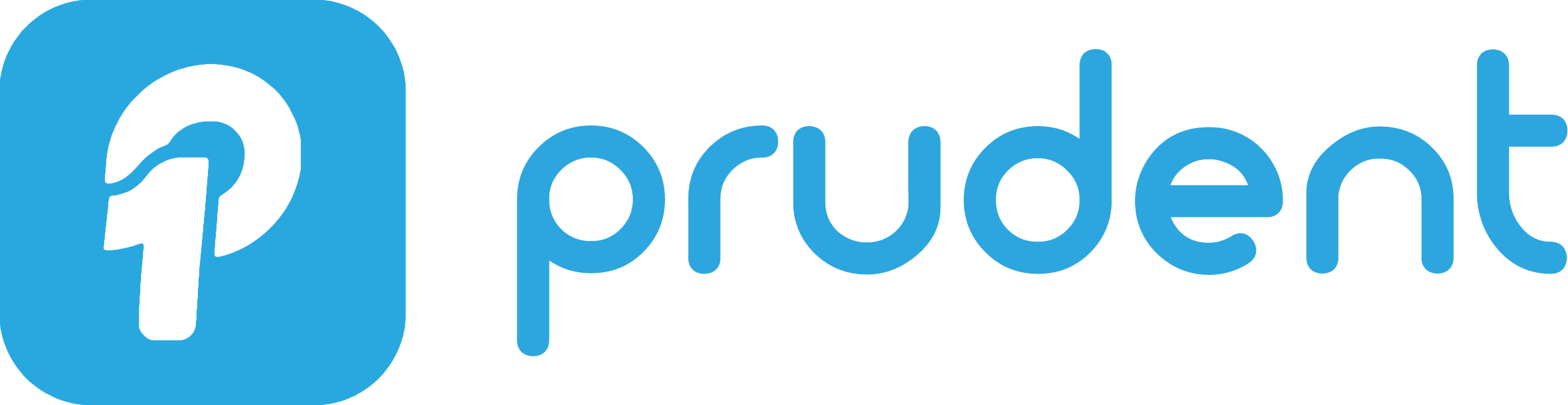 Prudent Logo
