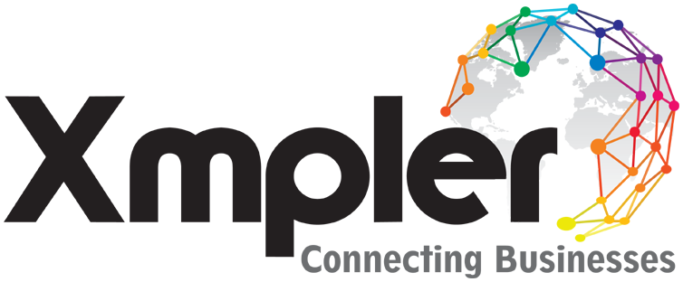 Xmpler logo